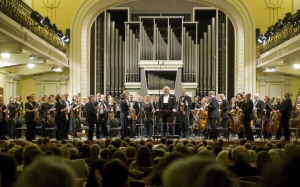 Muzikos žinovai giria šių metų festivalio „Gaida“ programą
