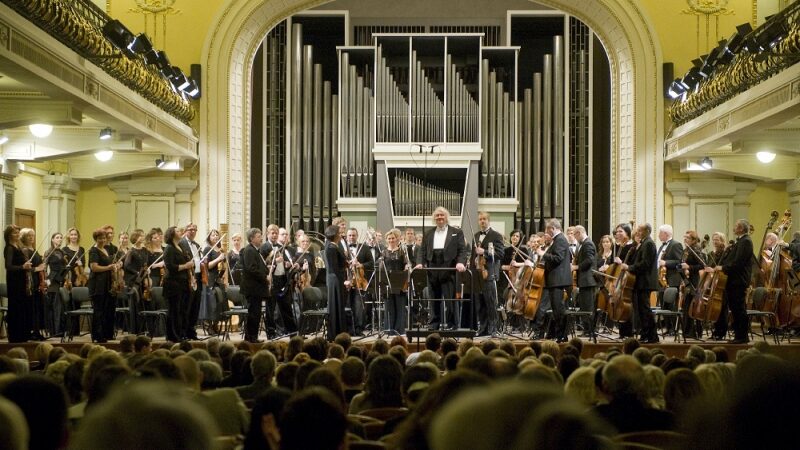 Muzikos žinovai giria šių metų festivalio „Gaida“ programą