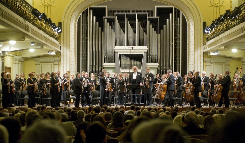 Muzikos žinovai giria šių metų festivalio „Gaida“ programą