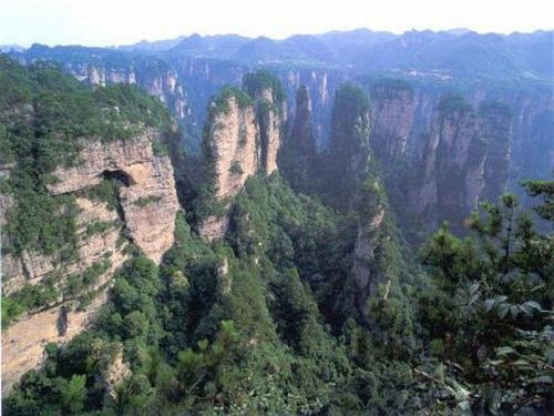 „Įsikūnijimo“ isterija tęsiasi – Kinijoje pervadinta kalno viršūnė