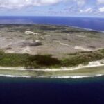 Nauru – pragaru virtęs rojus (Foto)