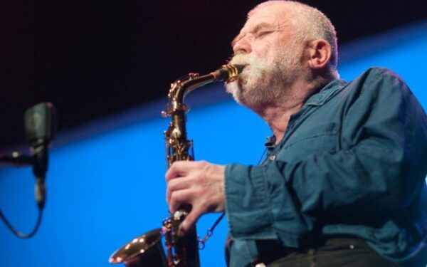 Pigiausi moksleivio ir studento abonementai į „Vilnius Jazz 2012“ – tik šią savaitę