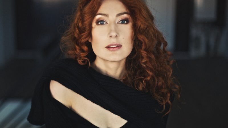 Poetė Indrė Valantinaitė: „Prancūzų kinas išskirtinis savo subtilumu, elegancija ir temų įvairove“