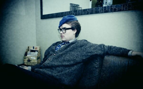 Kaip Fancy shit gurmanai šventė dieną „Būk hipsteriu, nevalgyk kebabo“