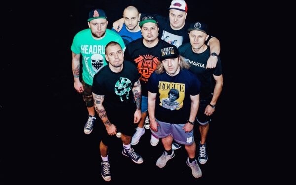 Festivalio „Karklė 2014“ supernova – reperis Tinie Tempah