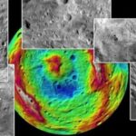 Vesta – asteroidu apsimetanti planeta? (Video)