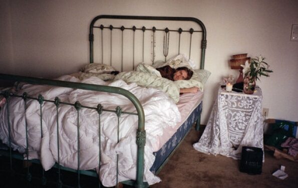 Kurto Cobaino biografija – pataikavimas Courtney Love? (Recenzija)