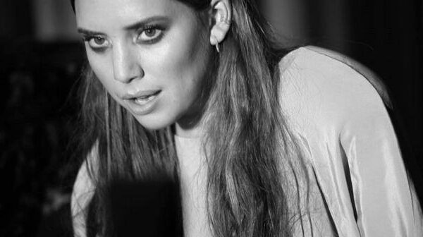 Nuo klajoklės gyvenimo pavargusi dainininkė Lykke Li