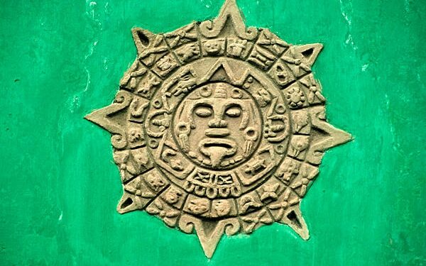 Pasaulio pabaigos vakaronių maršrutai Lietuvoje (2012.12.21)