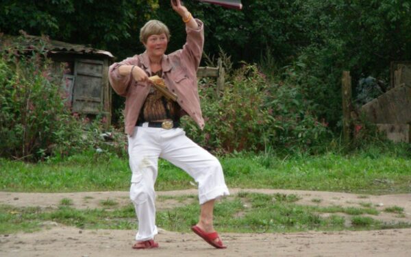 Konkursinėje Baltijos šalių programoje – lietuvių kūrėjos triumfas