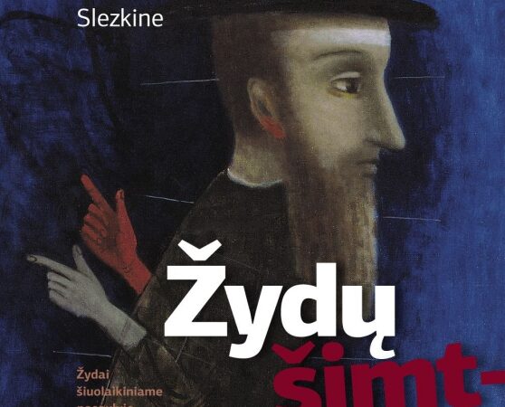 Geriausių metų knygų TOP: 10 vieta