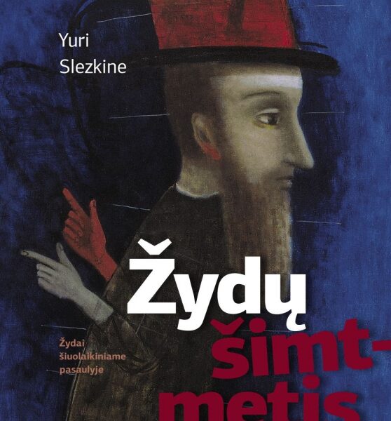 Geriausių metų knygų TOP: 10 vieta