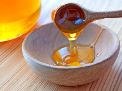 Medaus galia jūsų odai