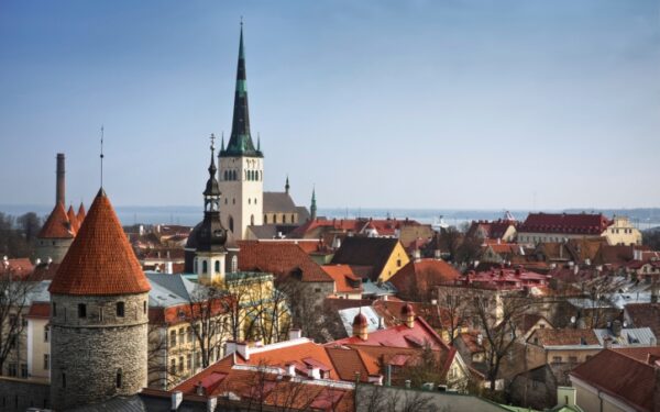 Talinas ketina turėti nemokamą viešąjį transportą