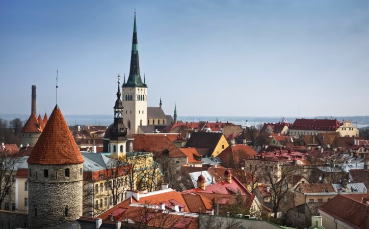 Talinas ketina turėti nemokamą viešąjį transportą