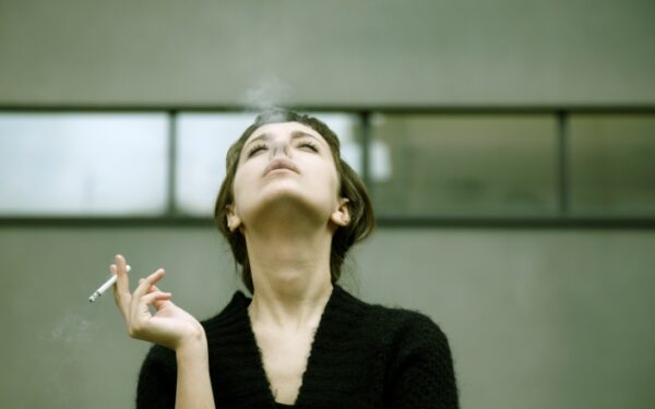 Tabako pramonė: cigaretės su chemine dieta (Foto)