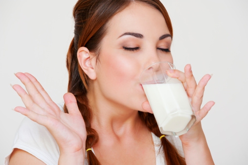 Po pusryčių su pienu – žymiai sotesni pietūs