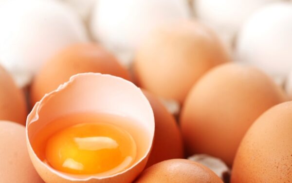 Kiaušinių žymėjimas: aišku viena – jie vištų!