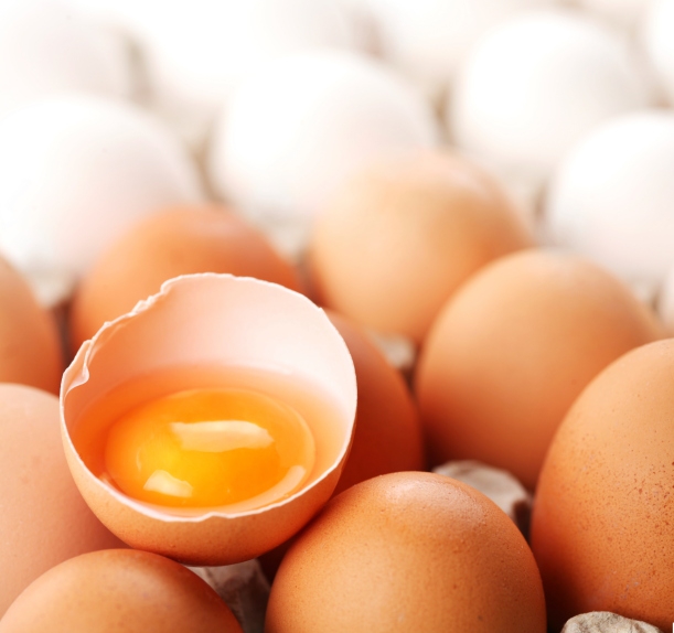 Kiaušinių žymėjimas: aišku viena – jie vištų!
