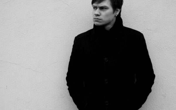 Karolis Rupkus: „Noriu, kad mano kūrinius grotų „M-1 plius” (interviu)