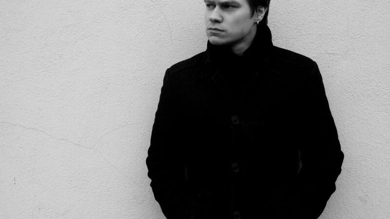 Karolis Rupkus: „Noriu, kad mano kūrinius grotų „M-1 plius” (interviu)