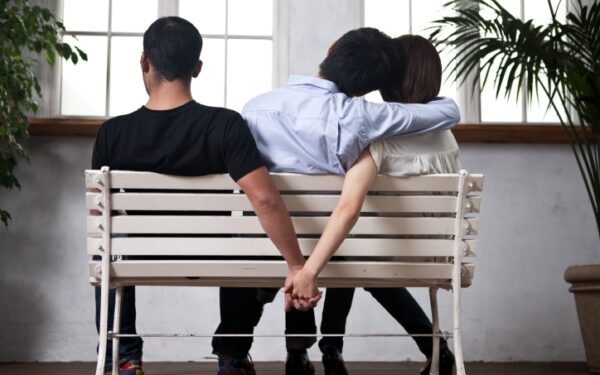 Kodėl žmonės meluoja?