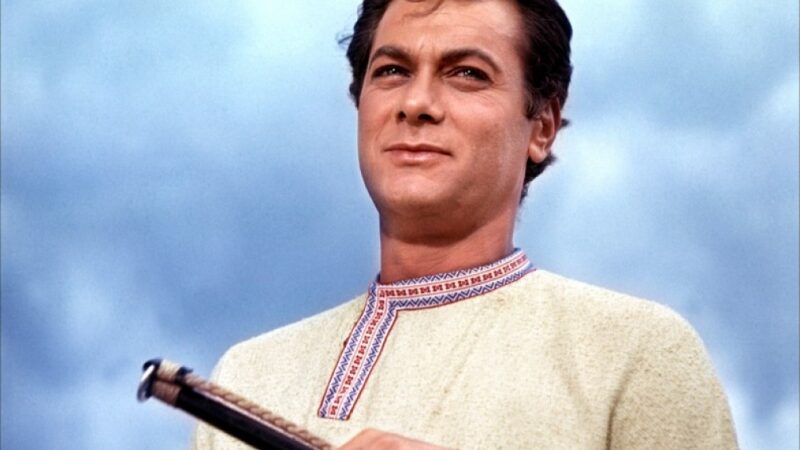 In memoriam Tony Curty (foto)