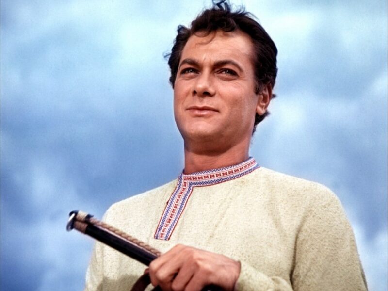 In memoriam Tony Curty (foto)