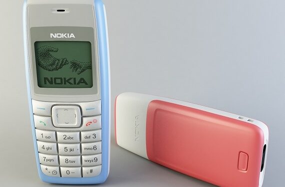 TOP 20 daugiausiai parduotų mobiliųjų telefonų