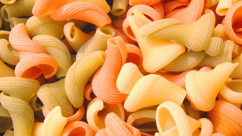 Kūryba virtuvėje – natūralūs maisto dažikliai