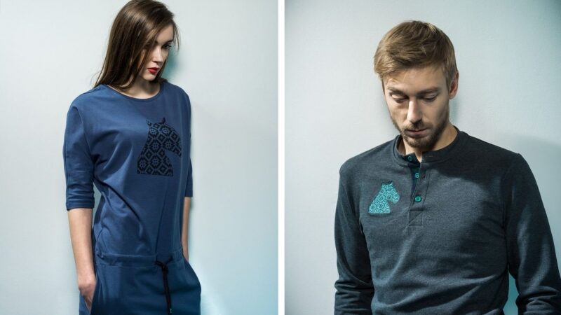 „atsikeli ir varai“: kad ryte prie spintos nereikėtų daug ir ilgai galvoti (interviu)