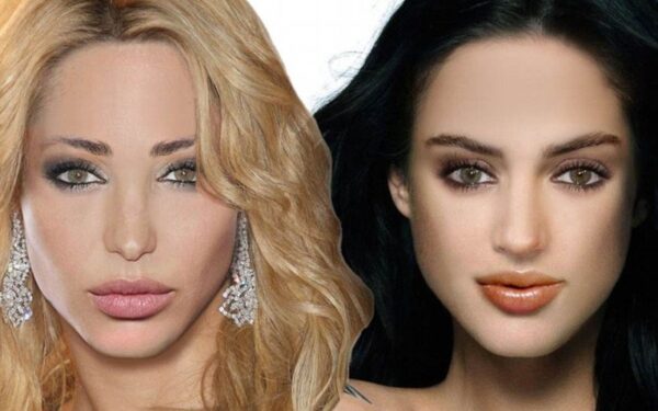 Eksperimento rezultatai: kaip skirtingų lyčių atstovai įsivaizduoja gražią moterį