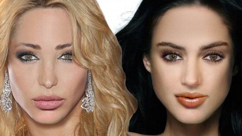 Eksperimento rezultatai: kaip skirtingų lyčių atstovai įsivaizduoja gražią moterį