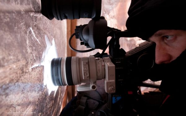 „Stebuklų lauko“ autoriai dovanoja filmą žiūrovams ir kviečia prisijungti prie kuriamo filmo