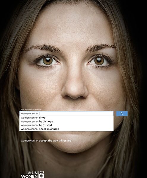 „Google“ stereotipai apie moteris (foto)