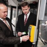 Kaunas ir Druskininkai kuria bendrą elektroninį transporto bilietą