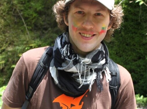 Dainius Kinderis: „Kelionė be tikslo tai tik valkatavimas ir nesibaigiantis savęs ieškojimas“ (interviu)