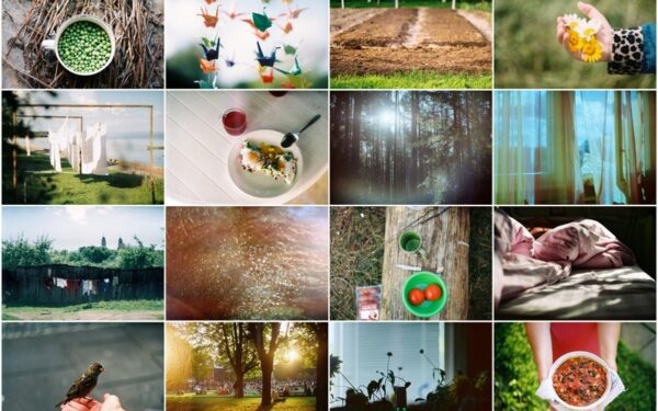 „Talentų banke“ – kasdienybės atspindžius juostose fiksuojanti Skaistė ir jos darbai (foto)