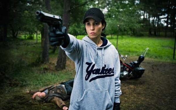 Filmo „Mergina, kuri žaidė su ugnimi“ premjera – anksčiau ne planuota