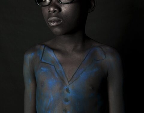 Aplink pasaulį: skirtingų šalių vaikai ir jų svajonių profesijos (foto)