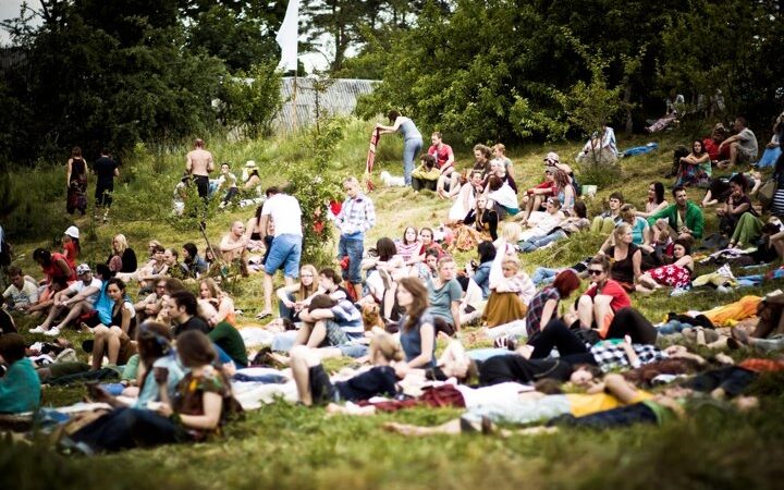 Sugrįžtantis „Blusų festivalis“ renginio svečius kviečia tapti kūrėjais