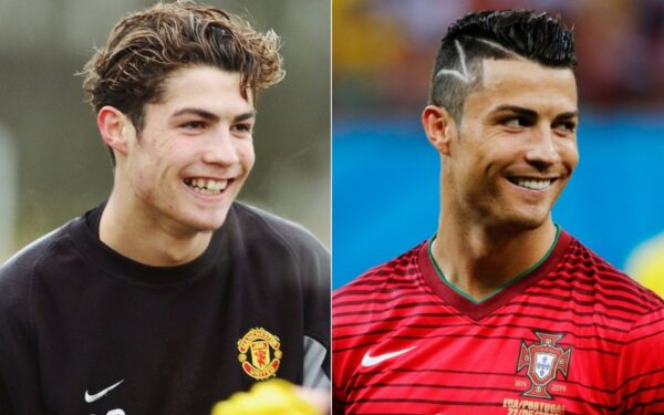 Tada ir dabar: Pasaulio futbolo čempionato dalyviai (foto)