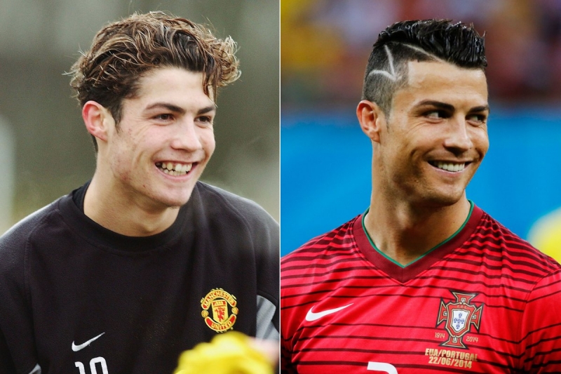 Tada ir dabar: Pasaulio futbolo čempionato dalyviai (foto)