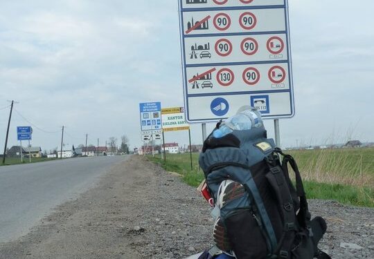 Tranzuojant draugų nėra – tik konkurentai (interviu)