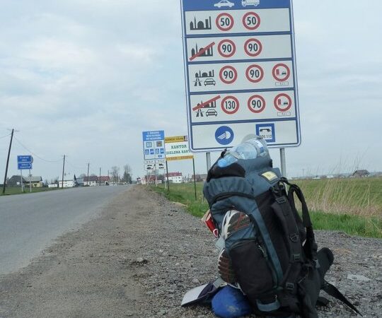 Tranzuojant draugų nėra – tik konkurentai (interviu)