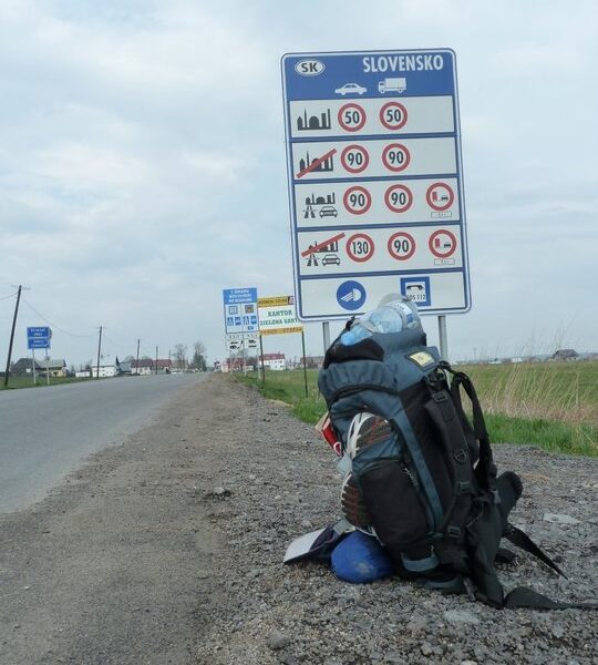 Tranzuojant draugų nėra – tik konkurentai (interviu)