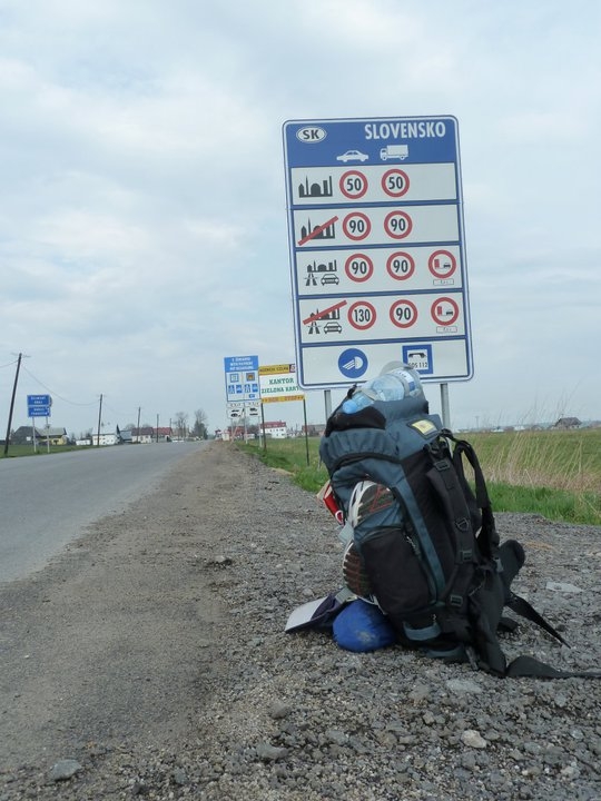 Tranzuojant draugų nėra – tik konkurentai (interviu)