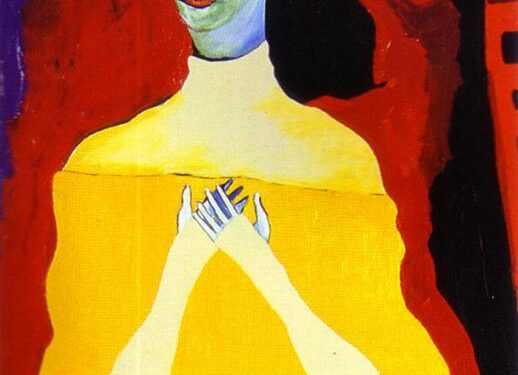 Netikėta: 10 įžymybių, kurie yra talentingi dailininkai (foto)