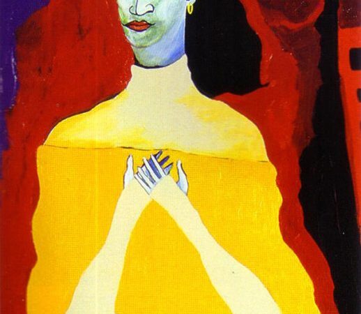 Netikėta: 10 įžymybių, kurie yra talentingi dailininkai (foto)