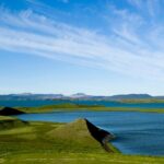 Islandija – daugiau nei ledo šalis
